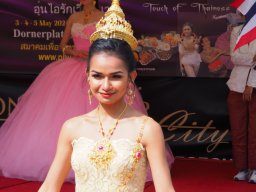 Thai Festival am 5. Mai 2024